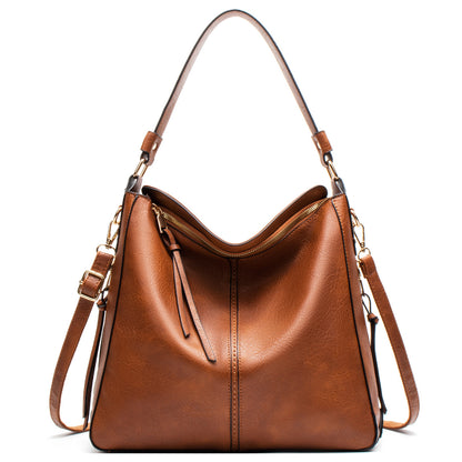 Hobo Crossbody Handbag