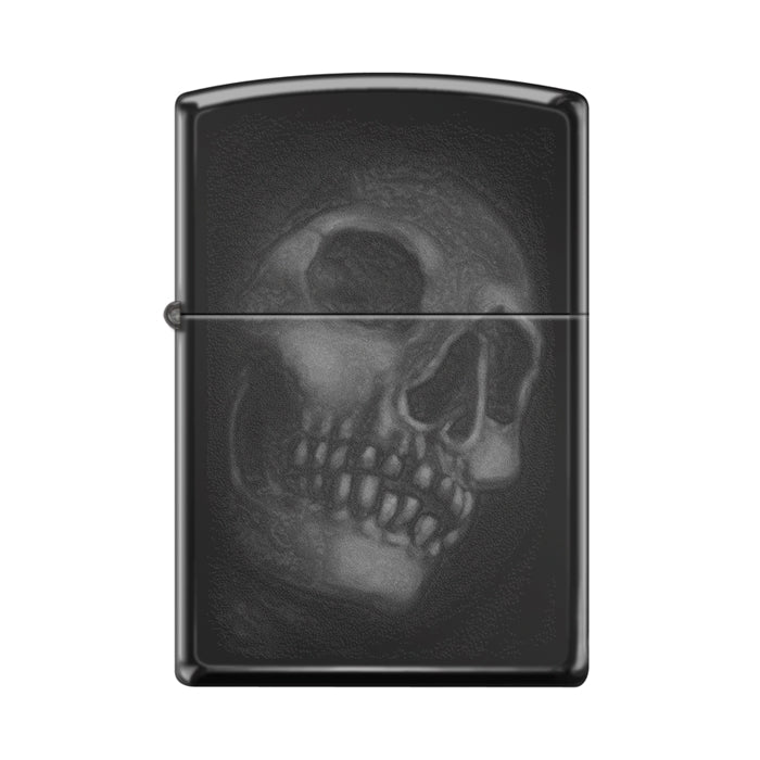 Zippo Photo Image Skull