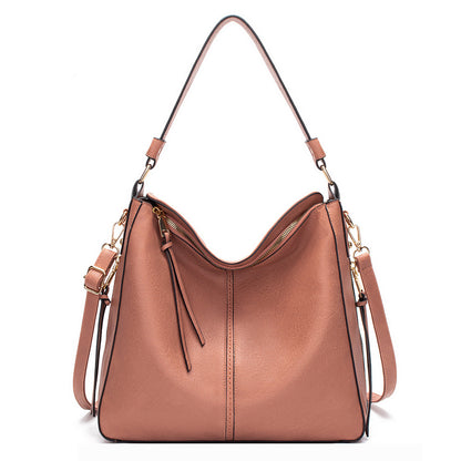 Hobo Crossbody Handbag