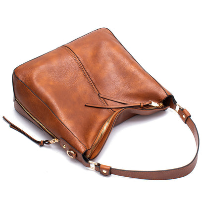 Hobo Crossbody Handbag