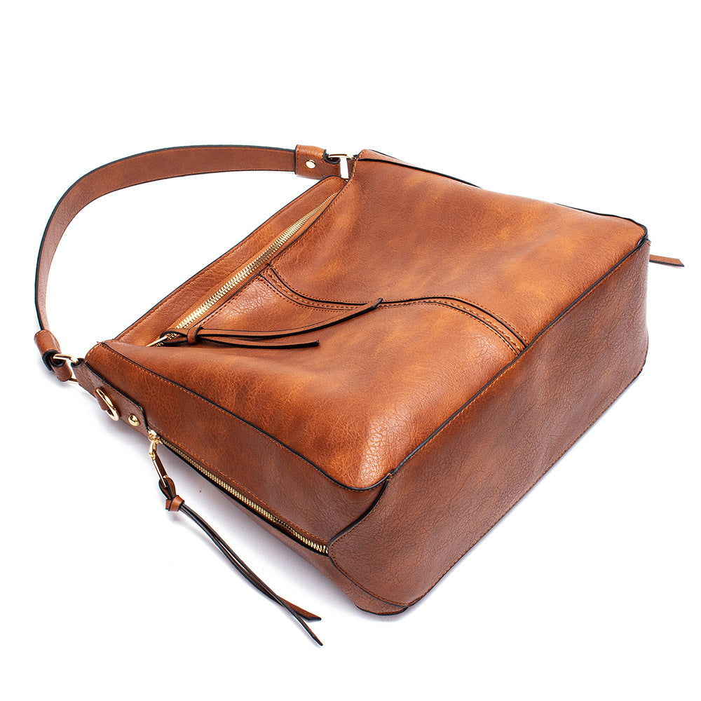 Hobo Crossbody Handbag