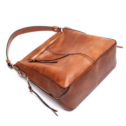 Hobo Crossbody Handbag