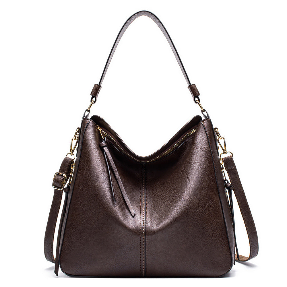 Hobo Crossbody Handbag