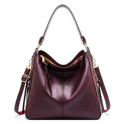 Hobo Crossbody Handbag